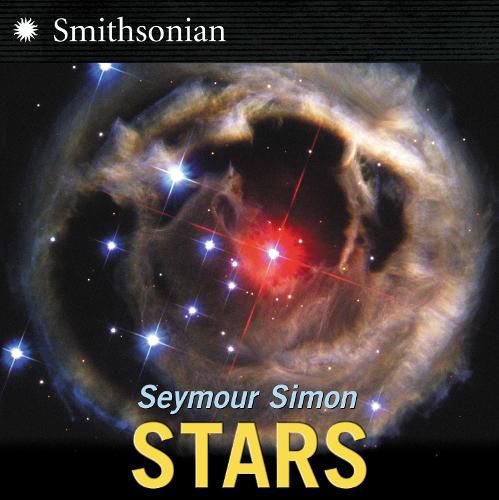 Cover image for Stars