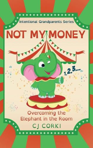 Cover image for Not My Money