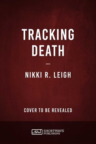 Cover image for Tracking Death