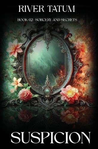Cover image for Suspicion