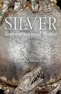 Cover image for Silver