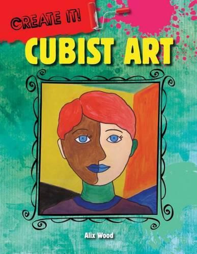 Cover image for Cubist Art