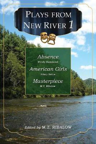 Cover image for Plays from New River 1