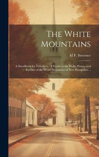 Cover image for The White Mountains