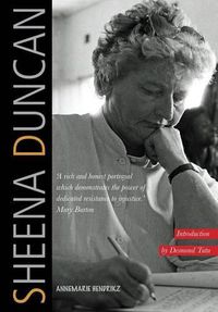 Cover image for Sheena Duncan