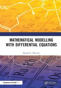 Cover image for Mathematical Modelling with Differential Equations