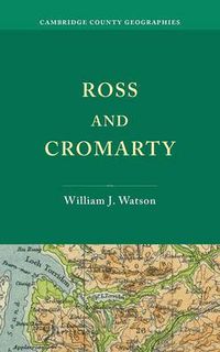 Cover image for Ross and Cromarty