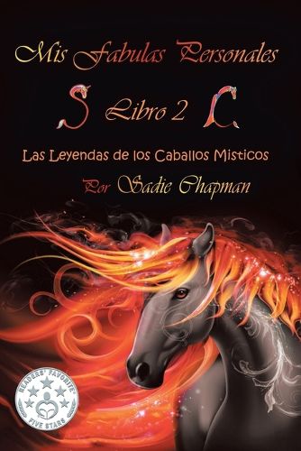 Cover image for Mis Fabulas Personales Libro 2