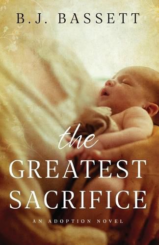 Cover image for The Greatest Sacrifice