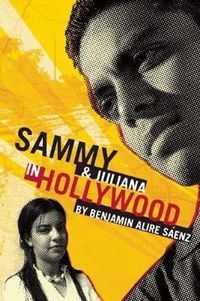 Cover image for Sammy and Juliana in Hollywood