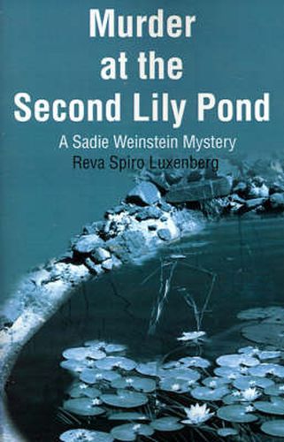 Cover image for Murder at the Second Lily Pond