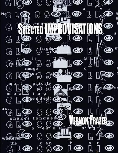 Cover image for Selected Improvisations