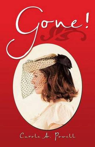 Cover image for Gone!