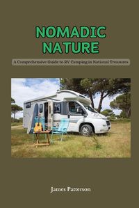 Cover image for Nomadic Nature