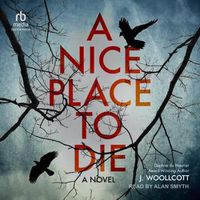 Cover image for A Nice Place to Die