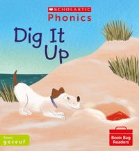 Cover image for Dig It Up (Set 2)