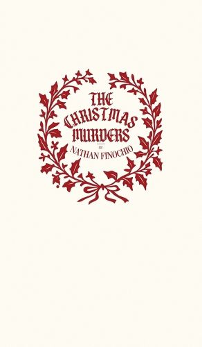 Cover image for The Christmas Murders