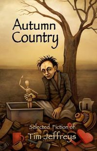 Cover image for Autumn Country