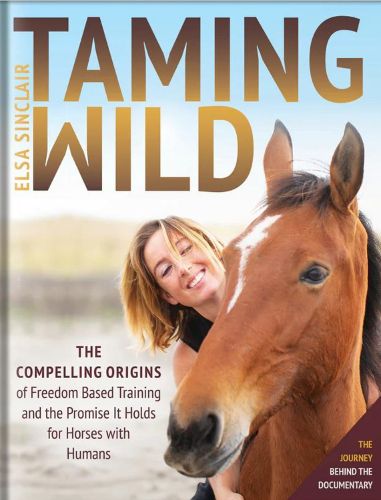 Cover image for Taming Wild