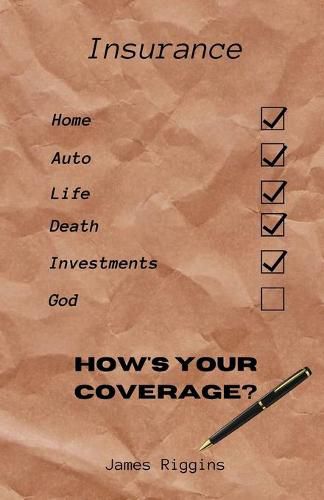 Cover image for How's Your Coverage?