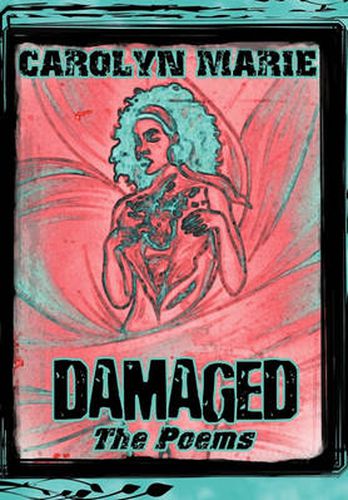 Cover image for Damaged