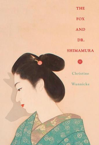 Cover image for The Fox and Dr. Shimamura