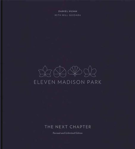 Cover image for Eleven Madison Park: The Next Chapter