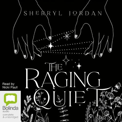 Cover image for The Raging Quiet