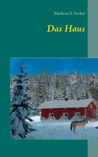 Cover image for Das Haus