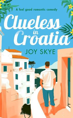 Cover image for Clueless in Croatia