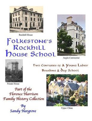 Folkstone's ROCKHILL School