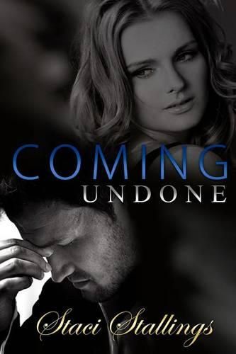 Cover image for Coming Undone