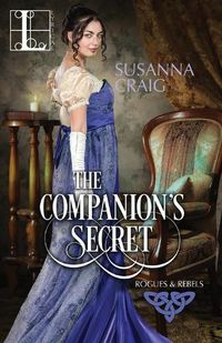 Cover image for The Companion's Secret