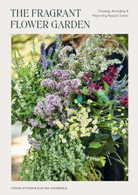 Cover image for The Fragrant Flower Garden