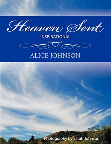 Cover image for Heaven Sent