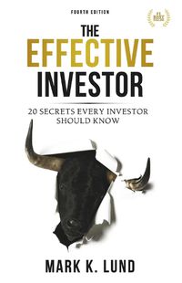 Cover image for The Effective Investor