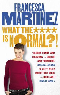 Cover image for What the **** is Normal?!