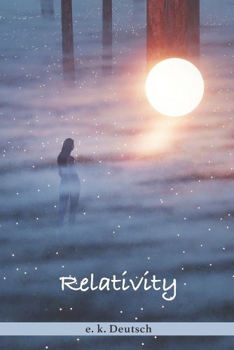Cover image for Relativity