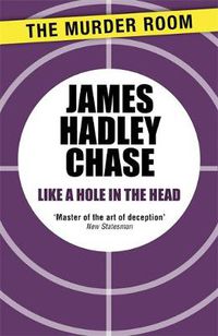 Cover image for Like a Hole in the Head