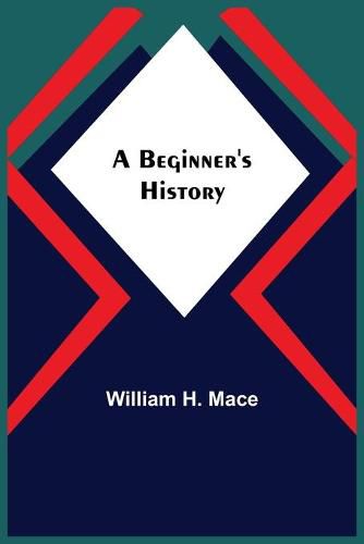 Cover image for A Beginner's History