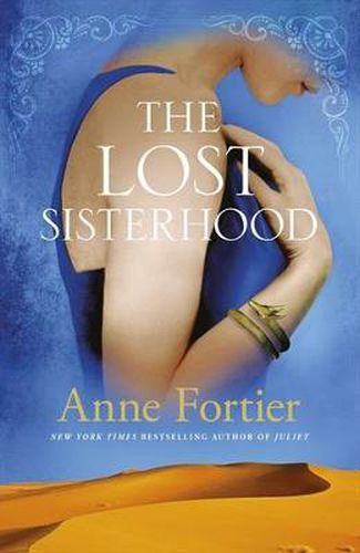 Cover image for The Lost Sisterhood