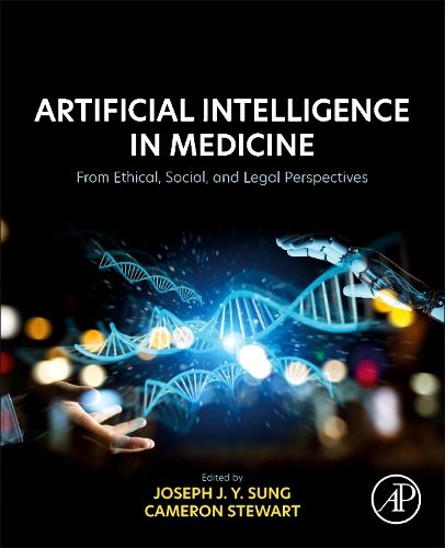 Artificial Intelligence in Medicine