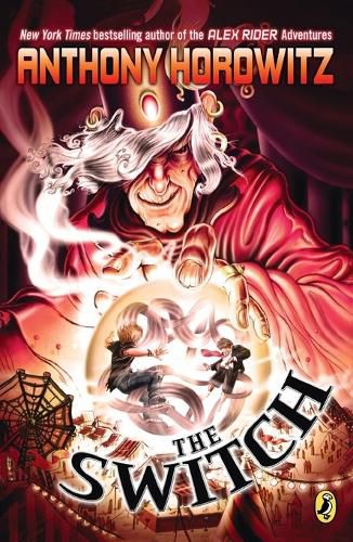 Cover image for The Switch