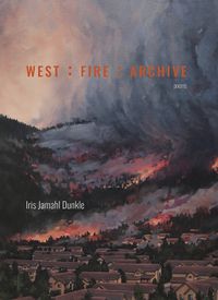 Cover image for West: Fire: Archive