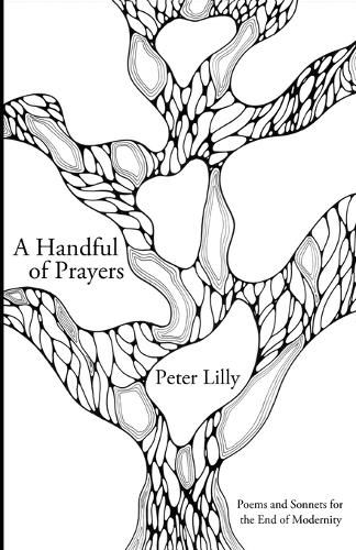 Cover image for A Handful of Prayers