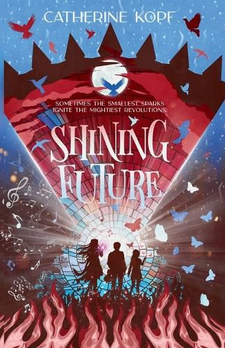 Cover image for Shining Future