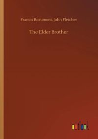 Cover image for The Elder Brother