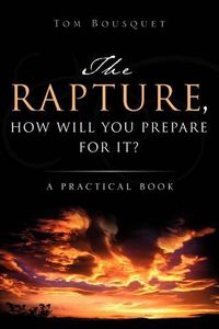 Cover image for Estate Planning for the Rapture