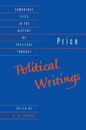 Price: Political Writings