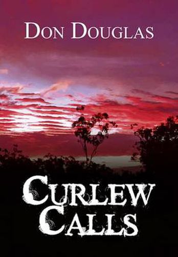 Cover image for Curlew Calls